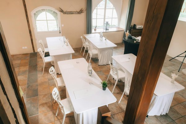 Louez une salle de conférence moderne à Clermont-Ferrand