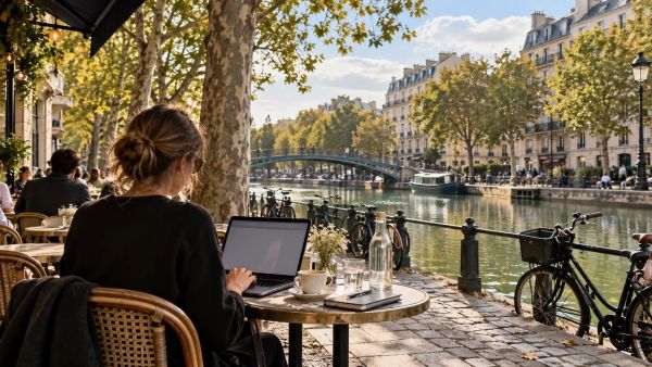 5 raisons d'engager une agence web pour maximiser votre projet