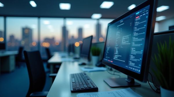 Comment choisir un logiciel SIRH adapté aux besoins de votre entreprise