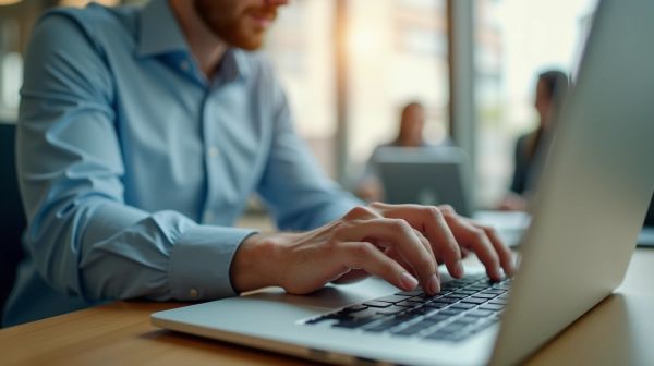 Comment choisir un logiciel SIRH adapté aux besoins de votre entreprise