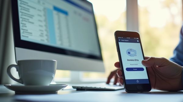 Comment simplifier la transition vers la facturation électronique ?
