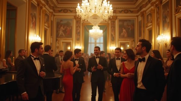 Conception d'événements sur-mesure à paris : stratégies innovantes et leviers de différenciation