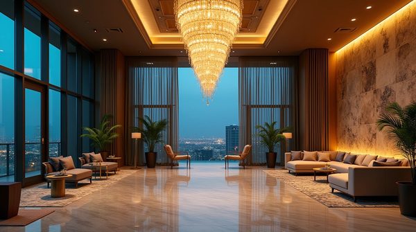 Créer une ambiance unique dans votre hôtel avec le leasing d'art