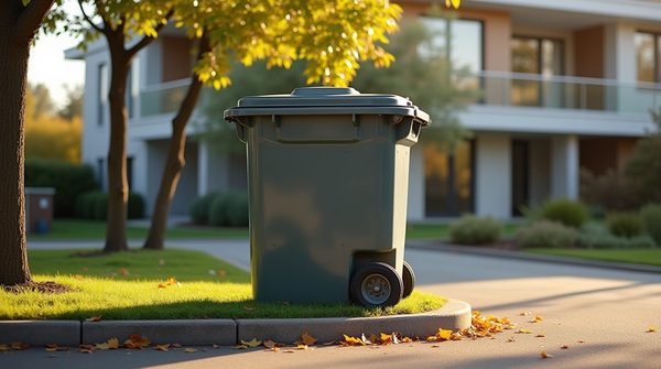 Location de benne mouvaux : la solution pour vos déchets !