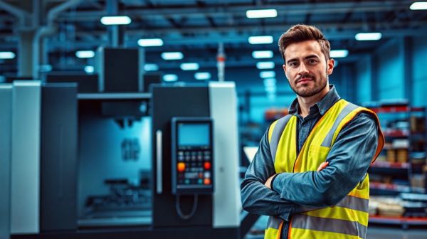 Optimisez vos projets grâce à une sous-traitance industrielle experte