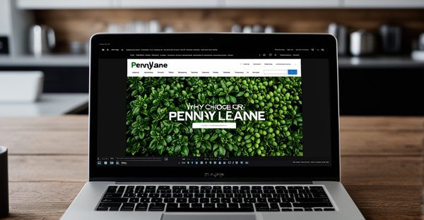 Pourquoi choisir le logiciel pennylane pour votre pme ?