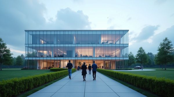 Quel notaire à Caen pour vos projets immobiliers ?