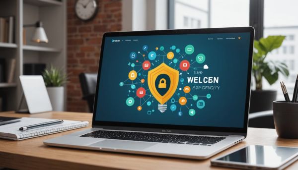 Révélez le potentiel de votre projet avec une agence web