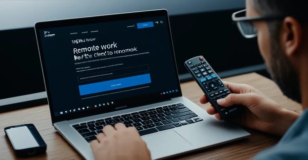 Tout savoir sur le chèque télétravail et ses avantages