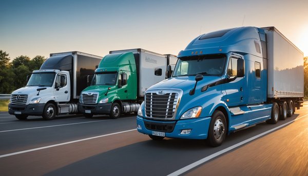 Formation capacité de transport léger : devenez un pro en 105h