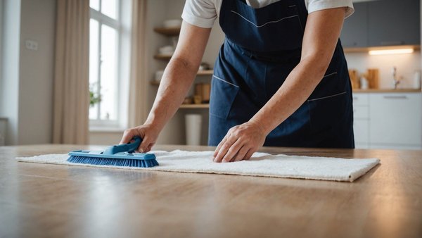 Service de femme de ménage à caen : propreté et sérénité garantis