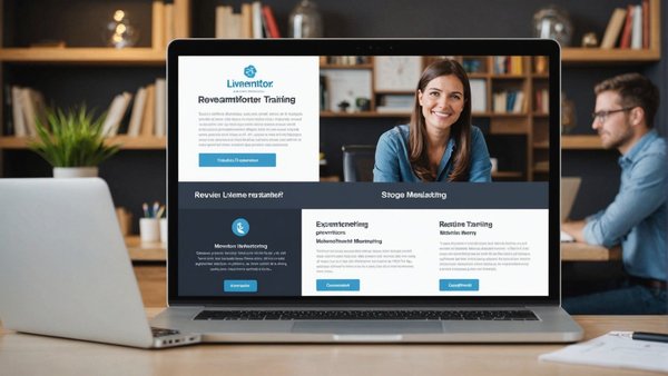 Avis livementor : formation et mentorat en ligne exceptionnel