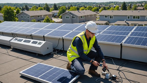 Cap solaire : comment propulser la transition énergétique grâce au photovoltaïque