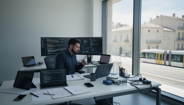 Pourquoi les tests d'intrusion PME à Montpellier protègent votre entreprise ?