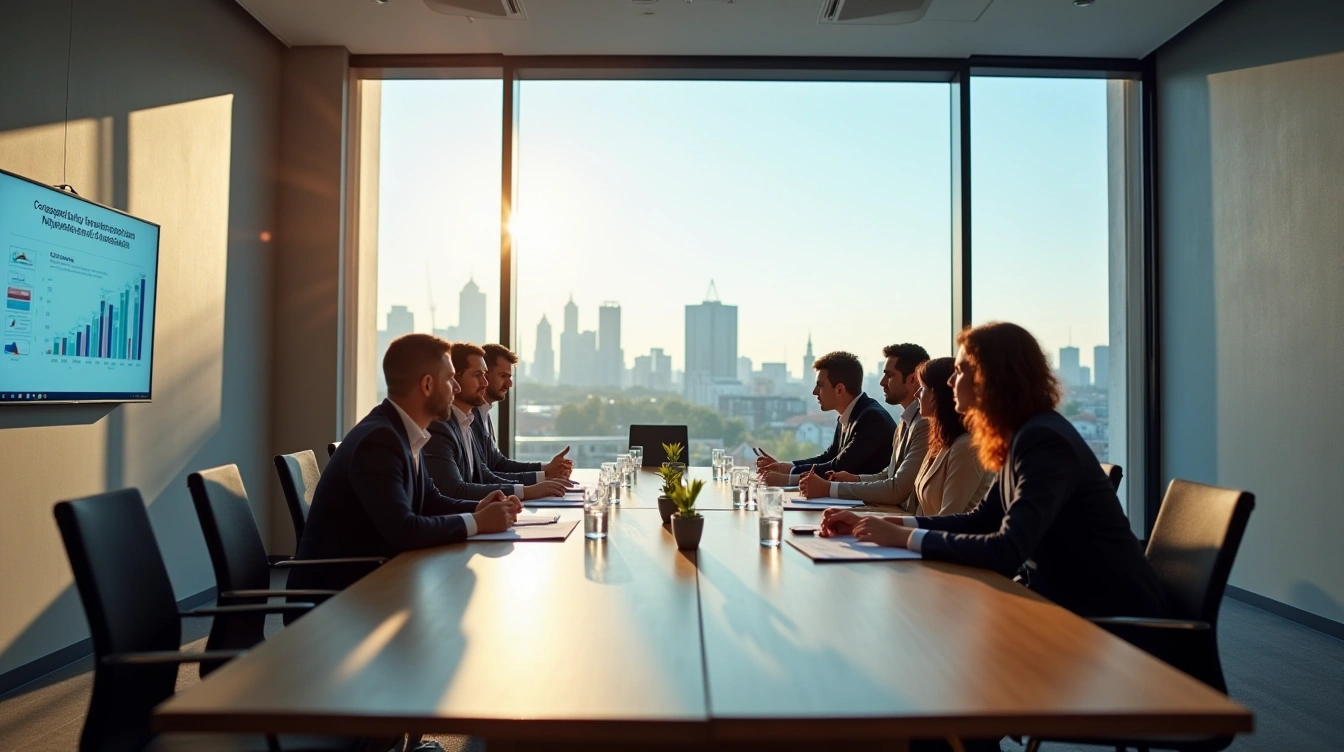 L’écosystème événementiel mulhousien : forces et opportunités